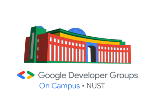 GDGoC — NUST