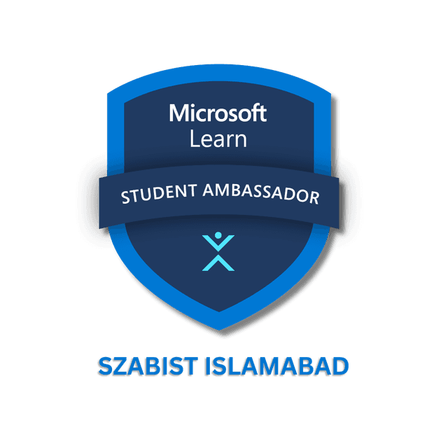 MLSA — SZABIST